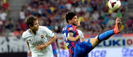 Cristian Tanase: Mergem increzatori in Kazahstan